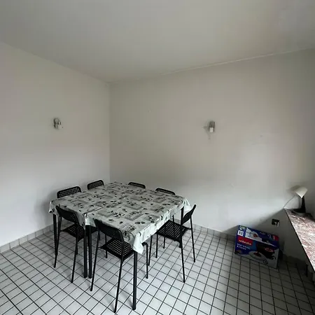 Apartment Personalunterkunft Nahe Euregio-klinik 1 *