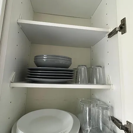 Apartment Personalunterkunft Nahe Euregio-klinik 1 Nordhorn