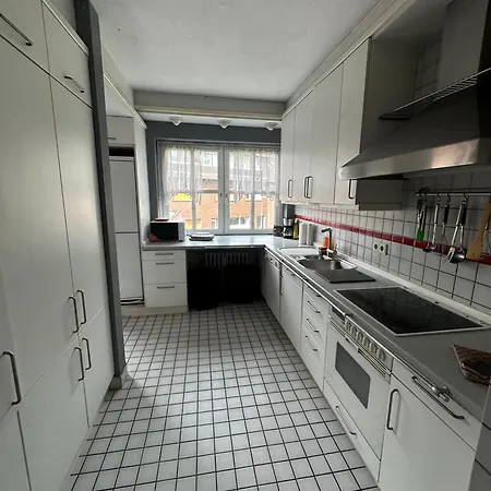 Apartment Personalunterkunft Nahe Euregio-klinik 1