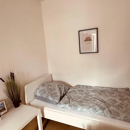 Personalunterkunft Nahe Euregio-klinik 1