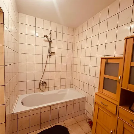 Apartment Personalunterkunft Nahe Euregio-klinik 1
