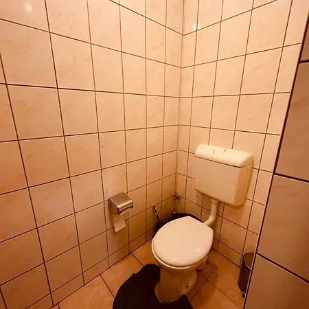 Personalunterkunft Nahe Euregio-klinik 1 Apartment *