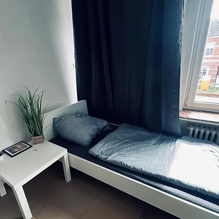 Apartment Personalunterkunft Nahe Euregio-klinik 1 *